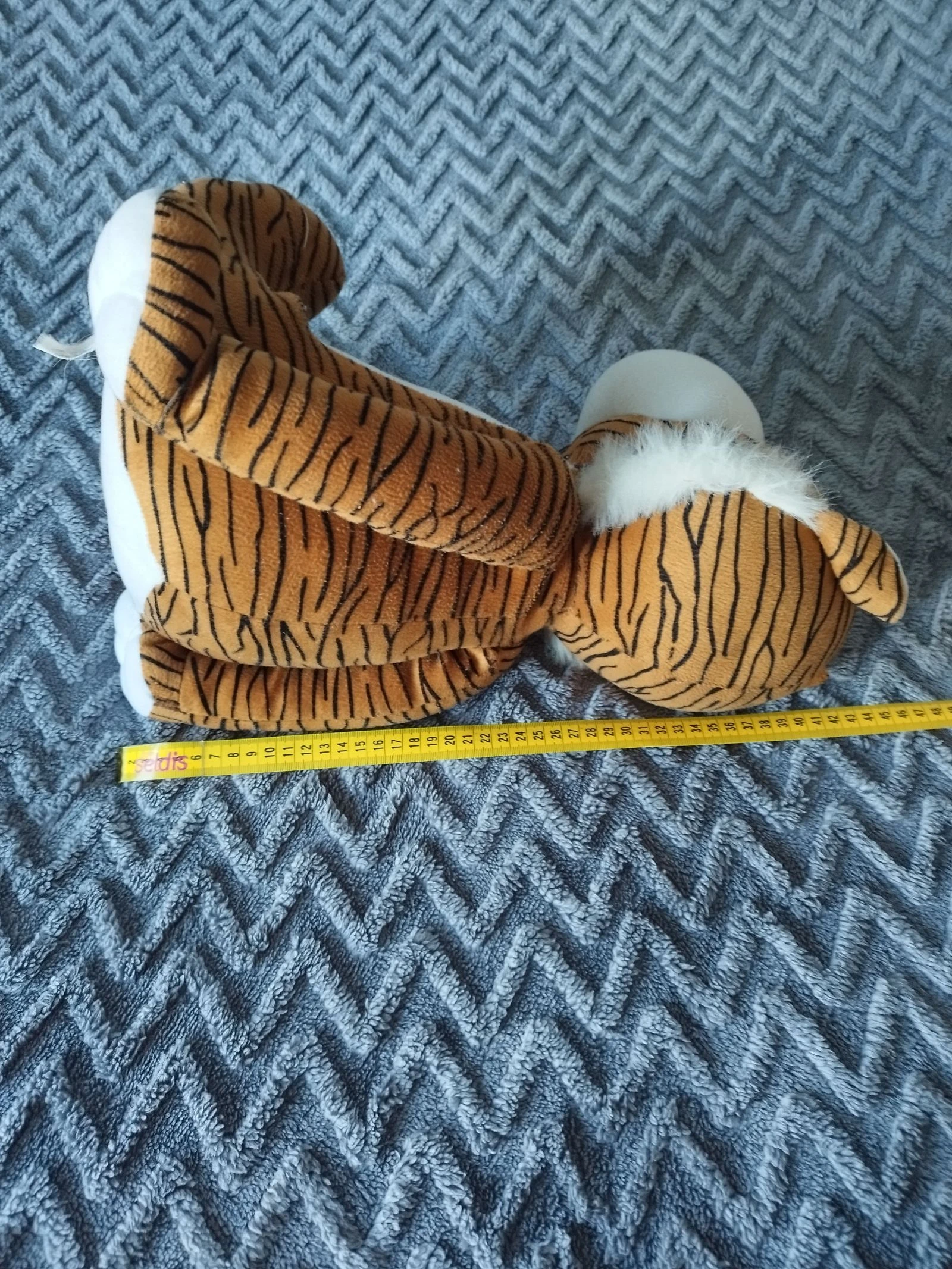 Peluche tigre  – photo 5